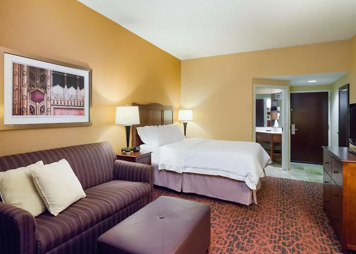 Hotel Carlisle
