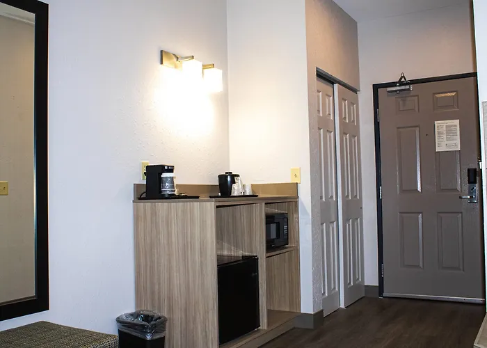 Country Inn & Suites By Radisson, Carlisle, Pa