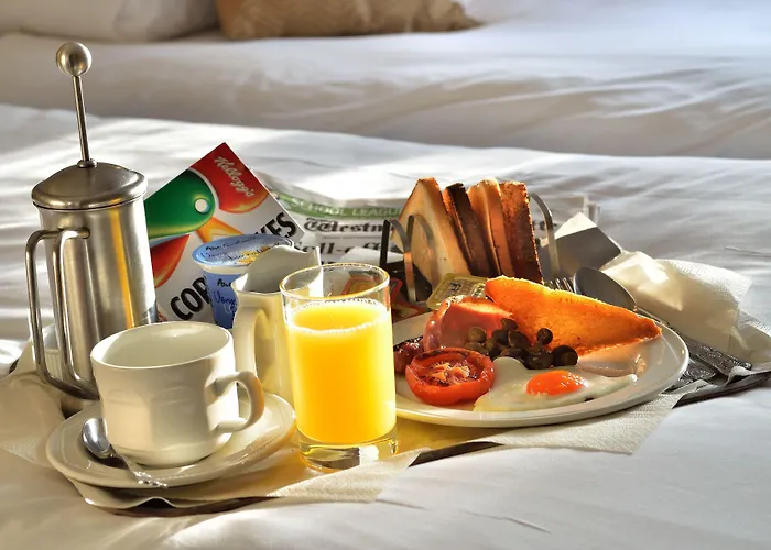 Damson Dene Hotel